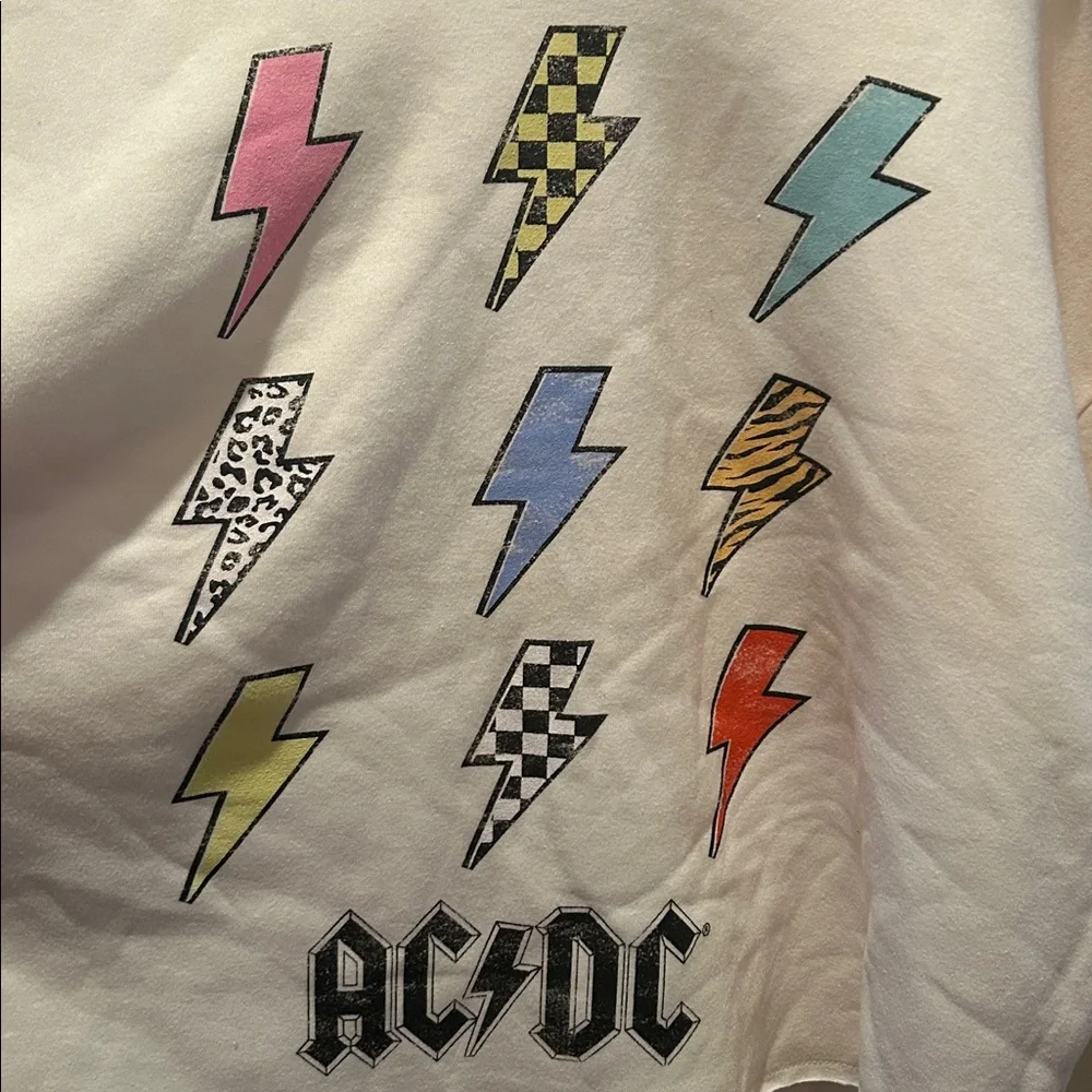 AC/DC ac dc