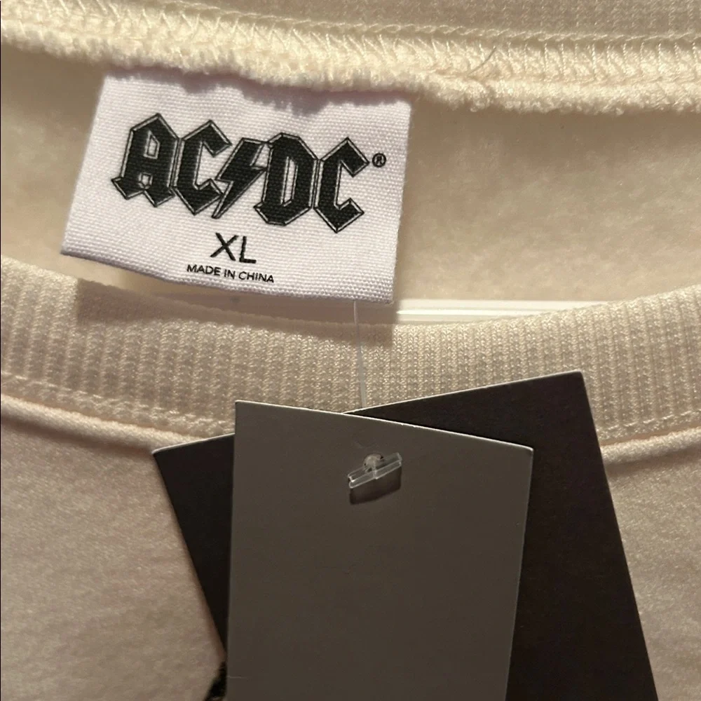 AC/DC ac dc
