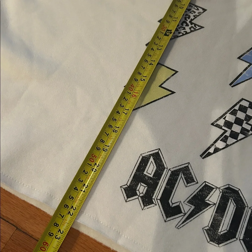 AC/DC ac dc