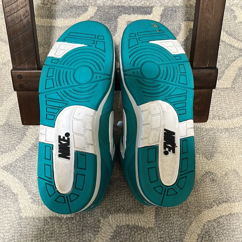 Nike SB Air Force 2 Low