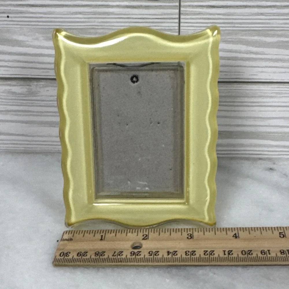 The Unbranded Brand yellow retro