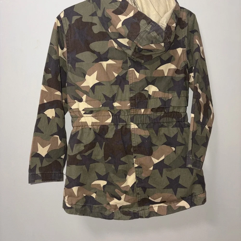 C&C California stylish camouflage