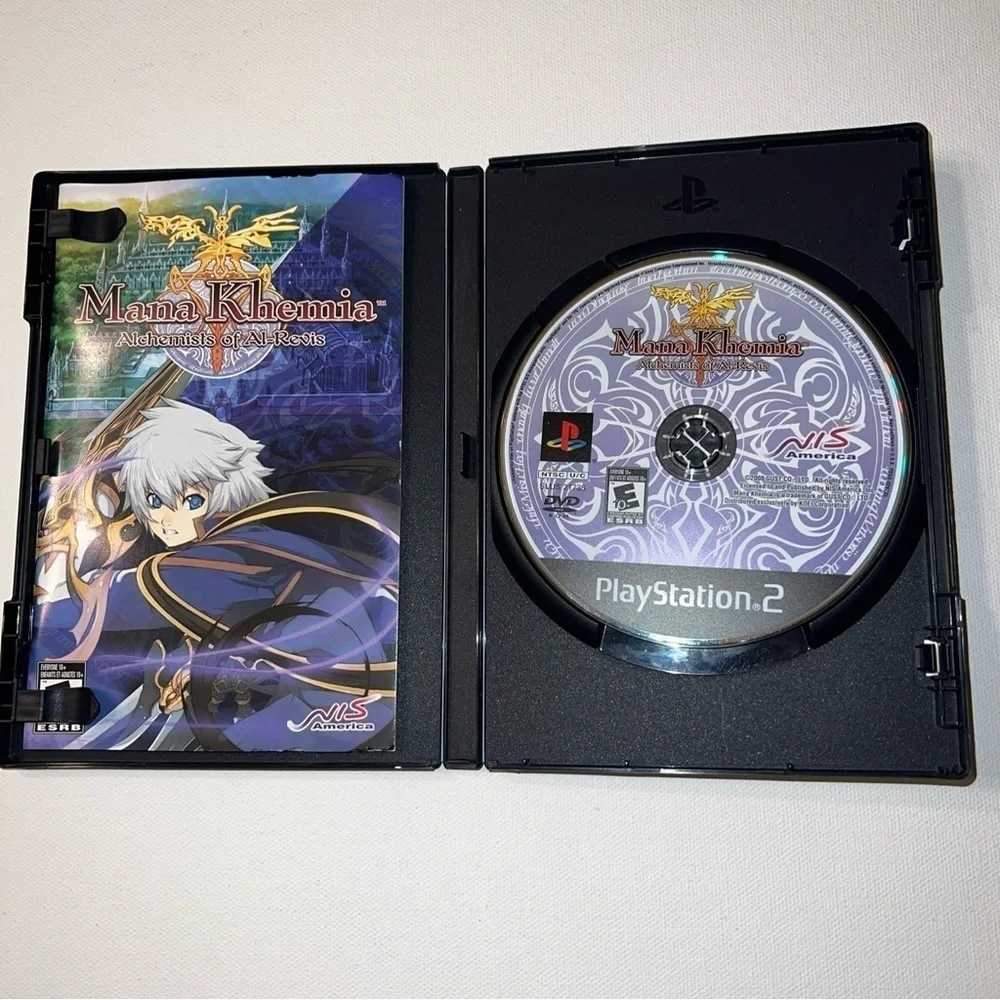 Playstation 2 this great
