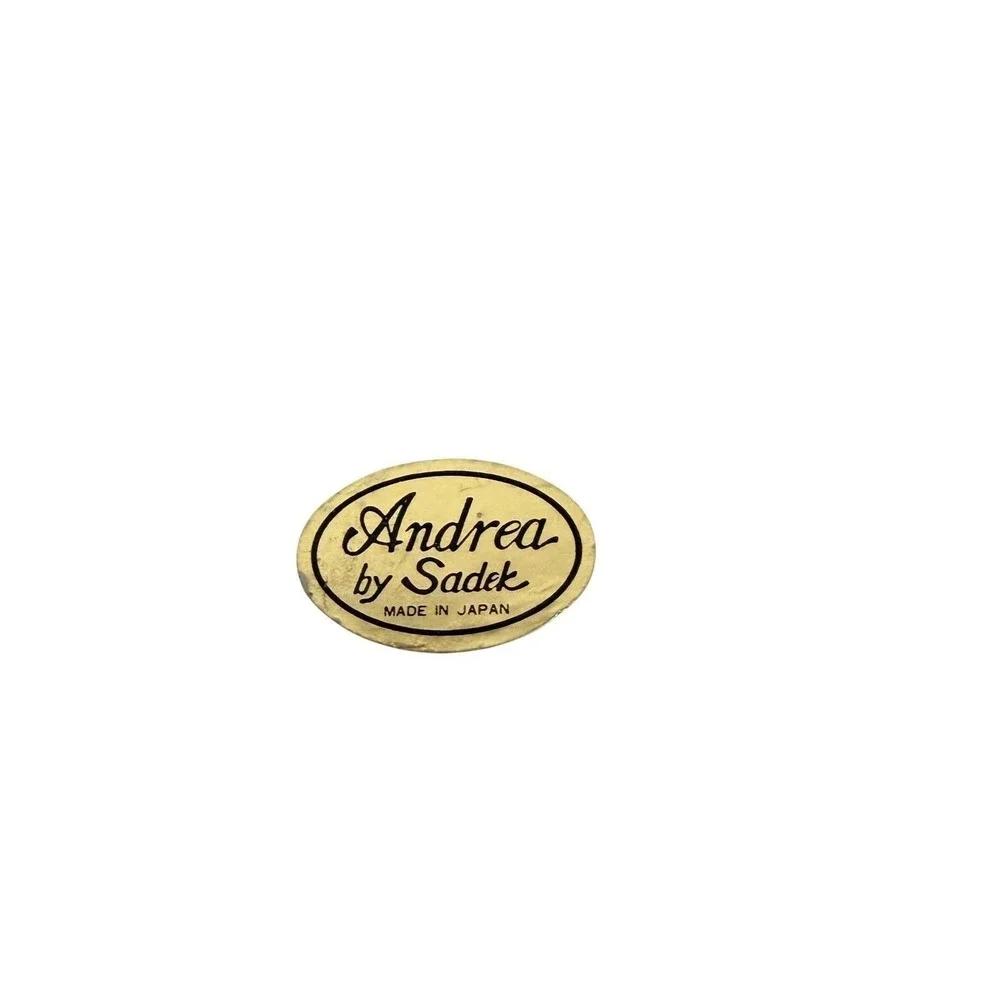 Andrea By Sadek andrea by