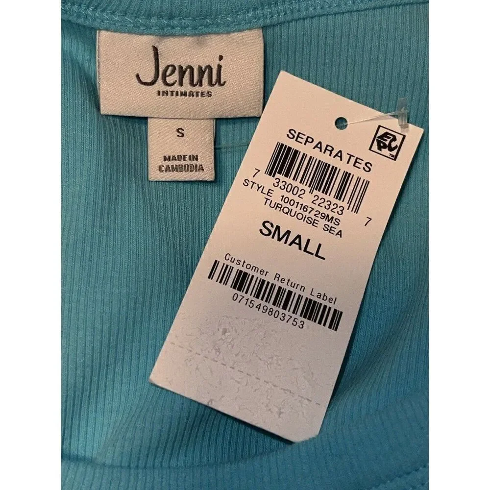 Jenni keeps your