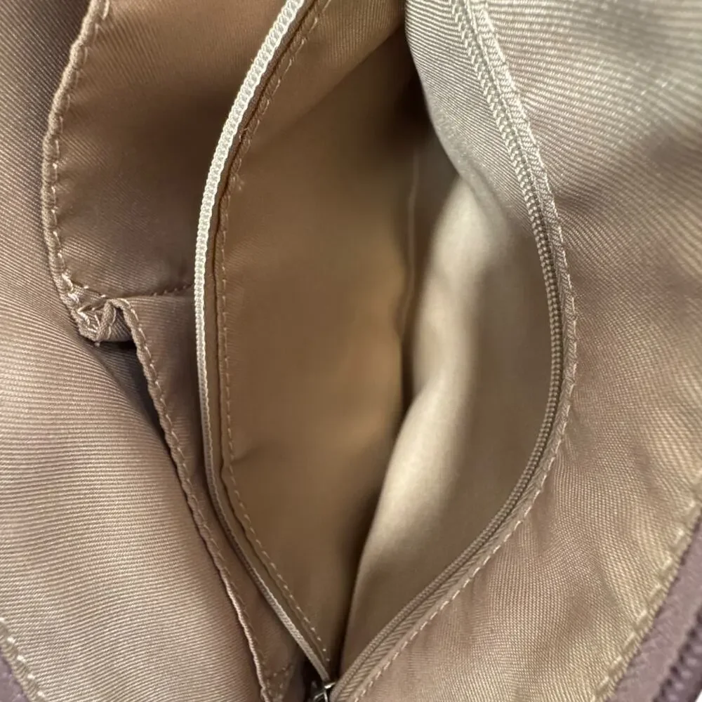 The Sak‎ De Young Hobo bag in Pink