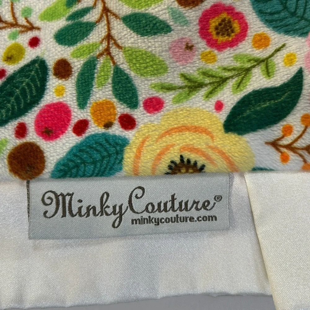 Minky Couture minky couture