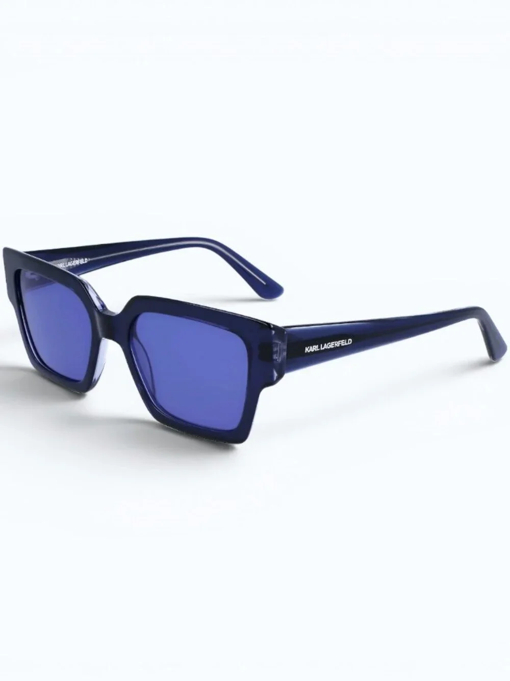 Karl Lagerfeld new without