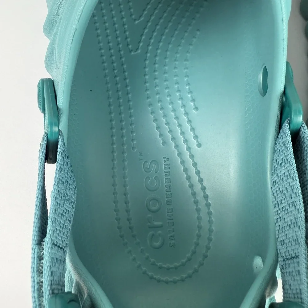 CROCS salehe bembury