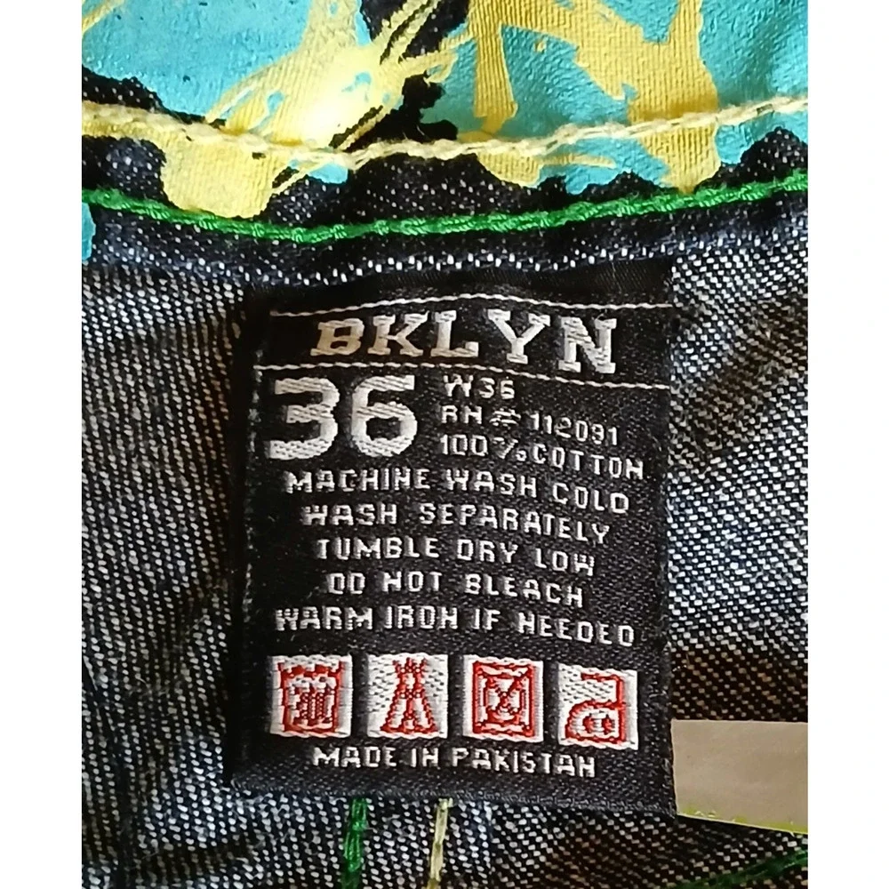 BROOKLYN XPRESS brooklyn xpress