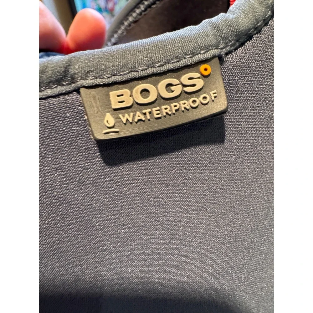 Bogs solid classics