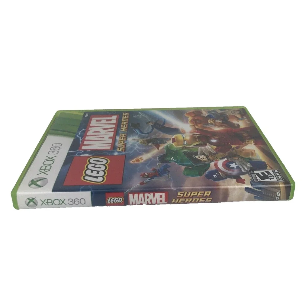 Xbox immerse yourself
