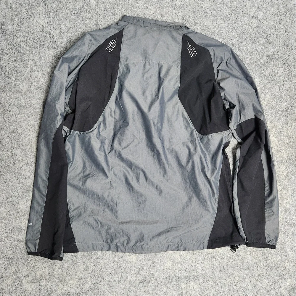 Columbia am selling