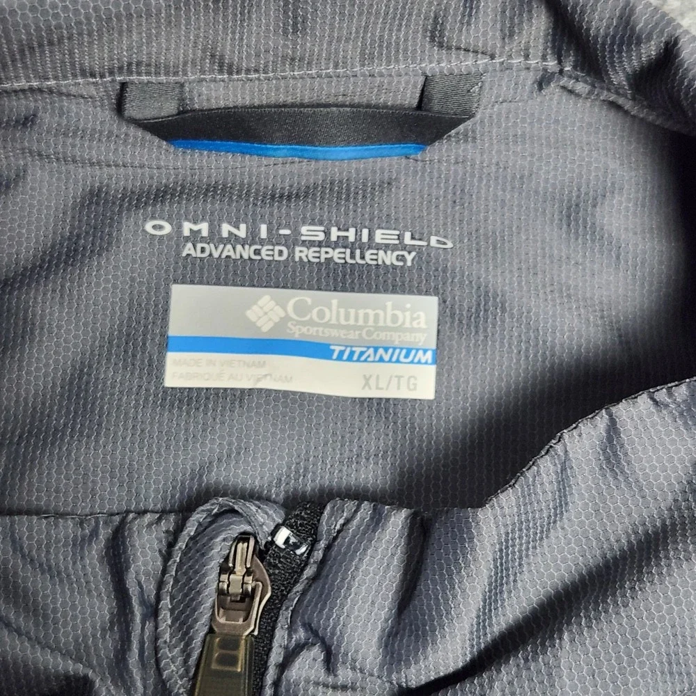 Columbia am selling
