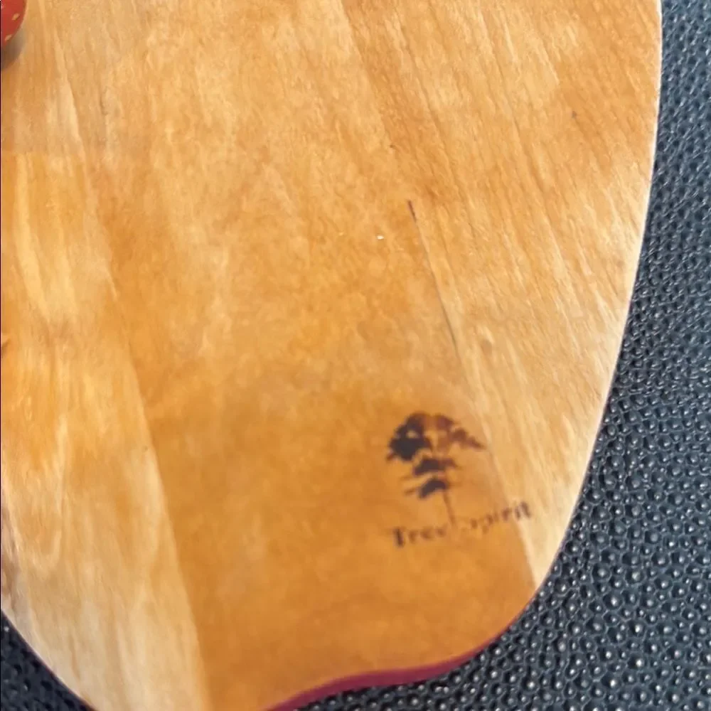 Tree Spirit touch space