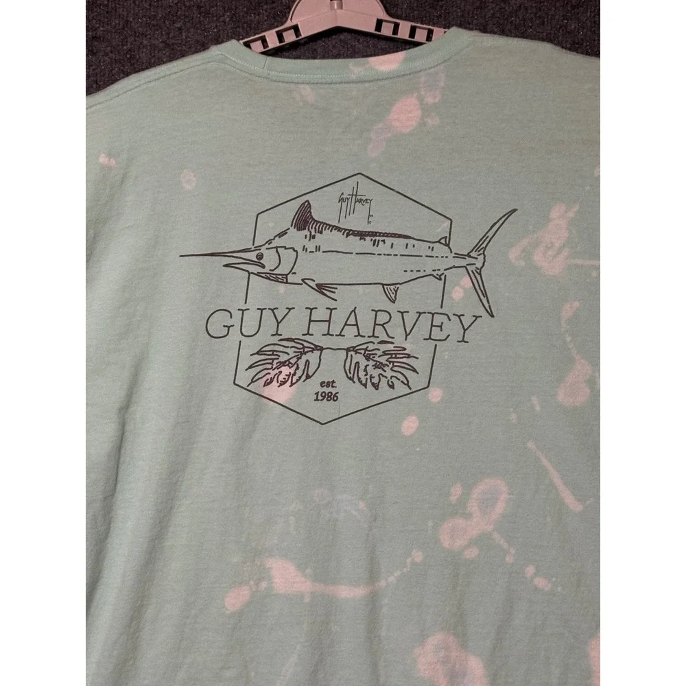 Guy Harvey guy harvey