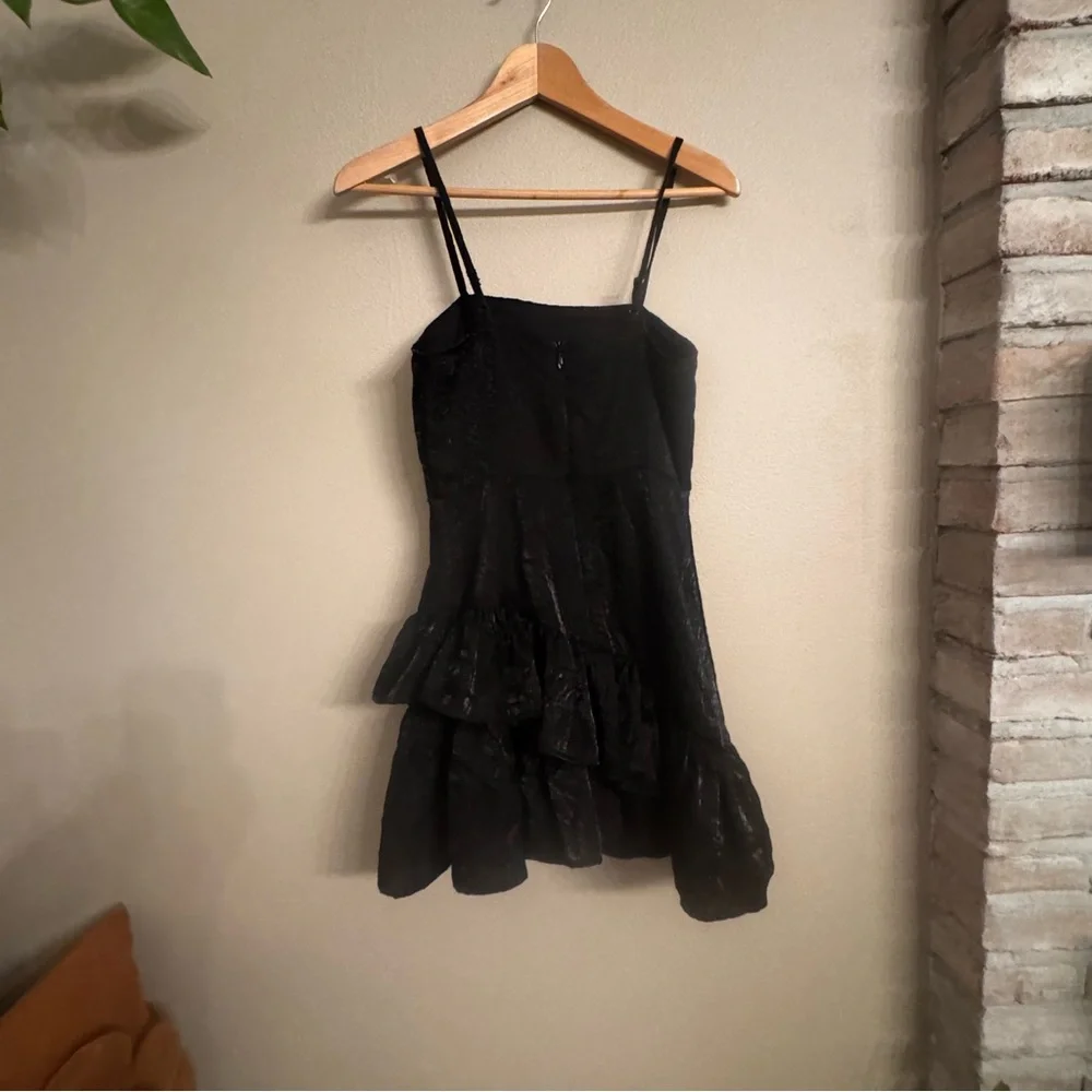 Topshop mini dress