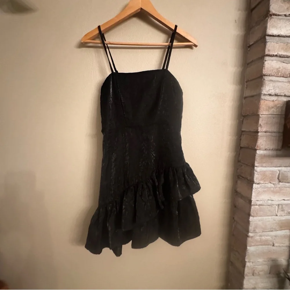 Topshop mini dress