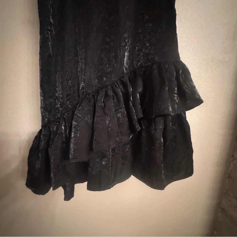 Topshop mini dress