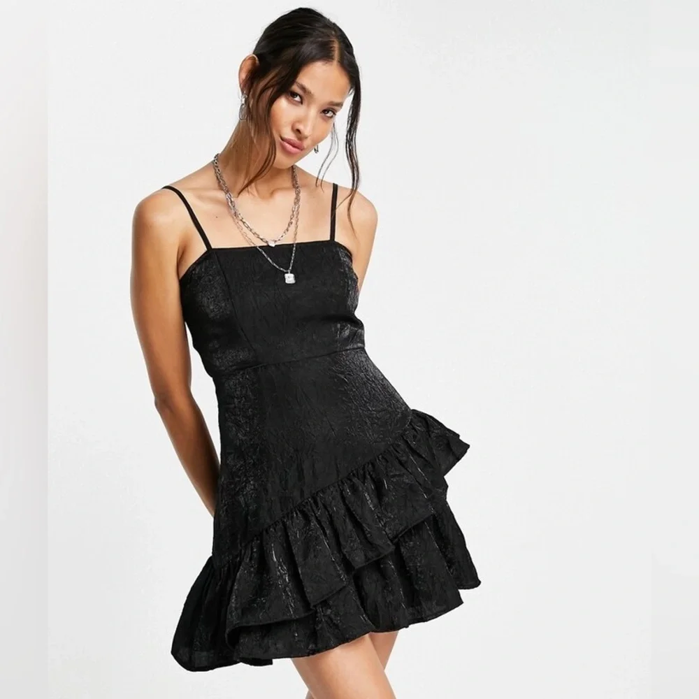 Topshop mini dress