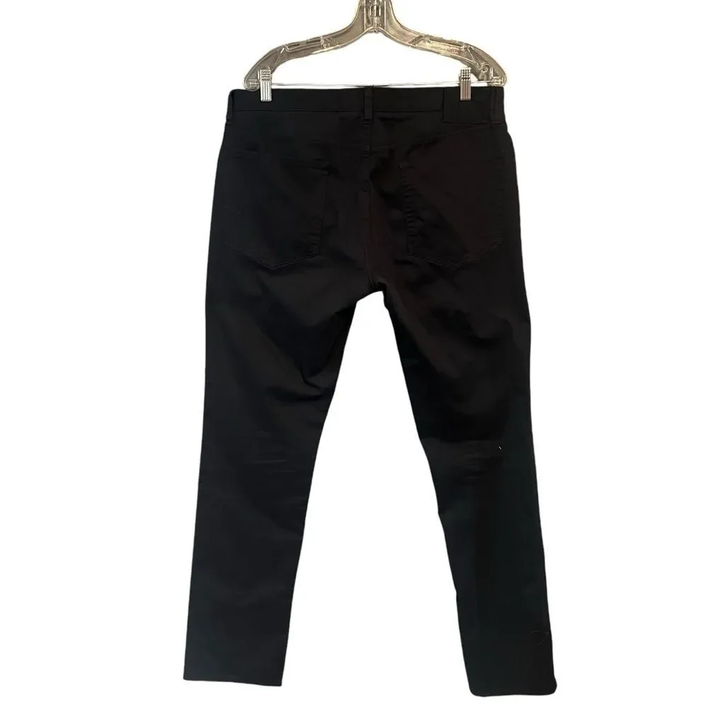 Vince mens trousers