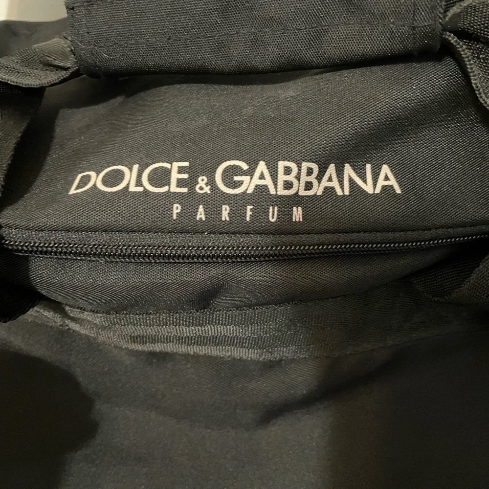 Dolce & Gabbana authentic dolce