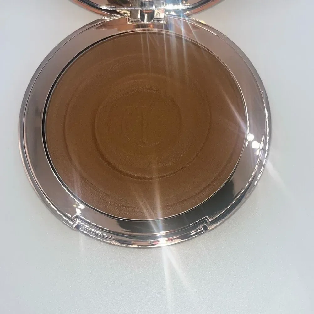 Charlotte Tilbury what it