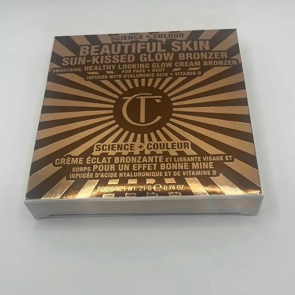 Charlotte Tilbury what it