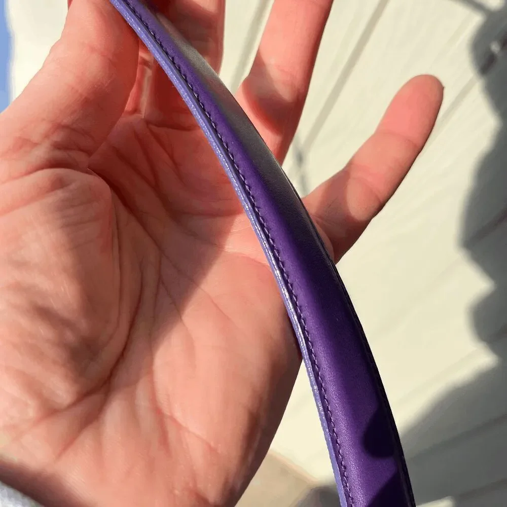 N/A belt packaging
