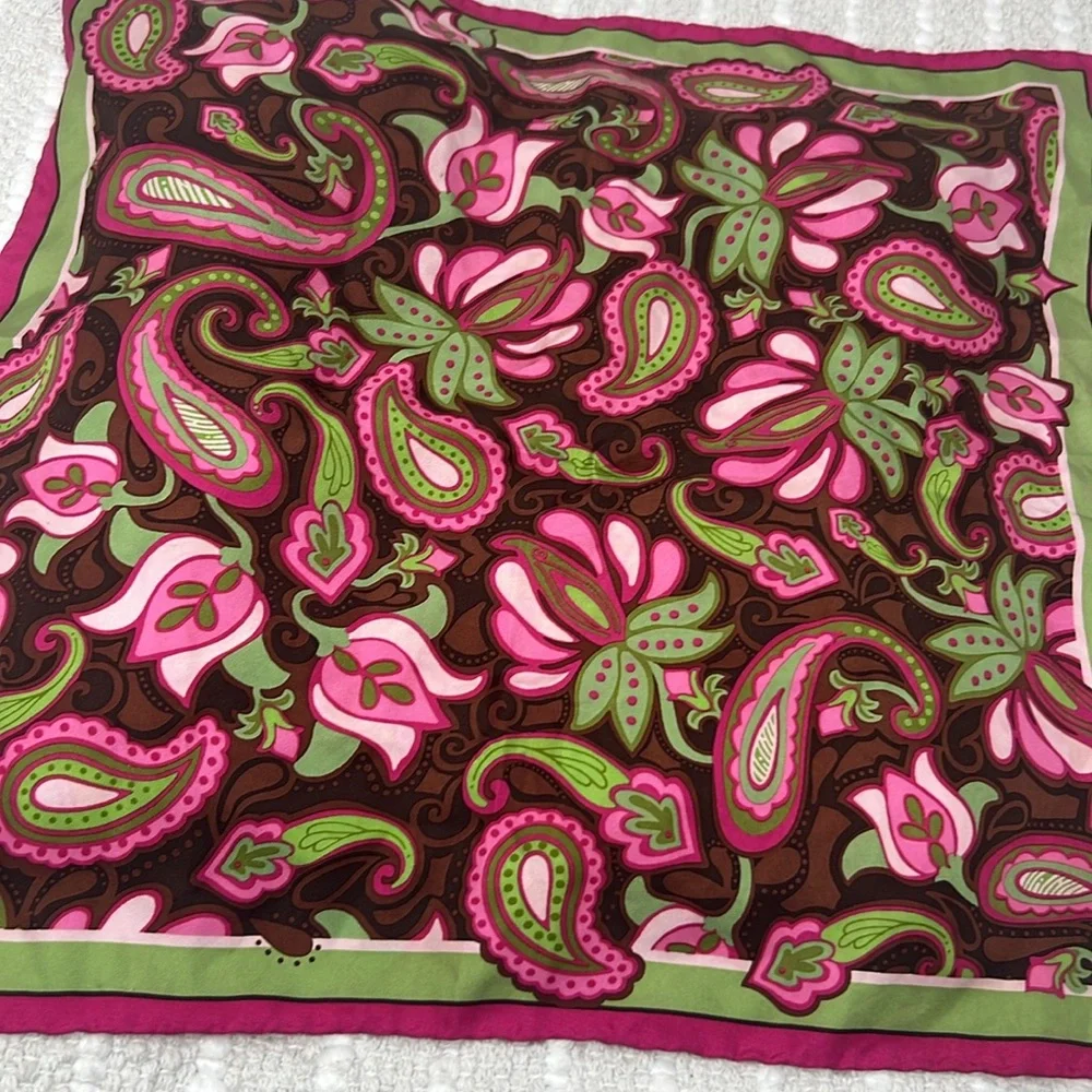 Lilly Pulitzer vintage 100%