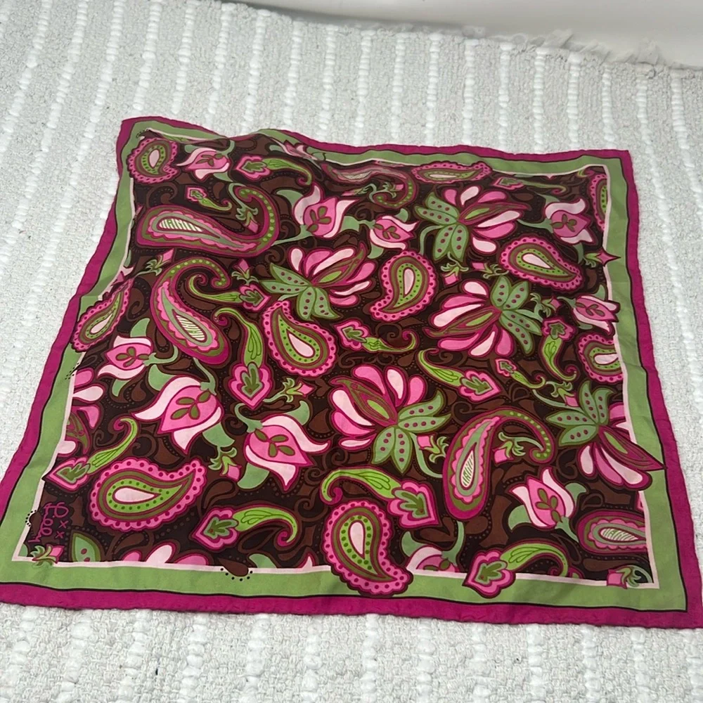 Lilly Pulitzer vintage 100%