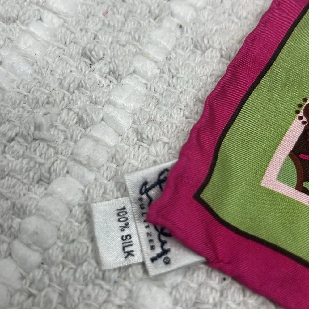 Lilly Pulitzer vintage 100%