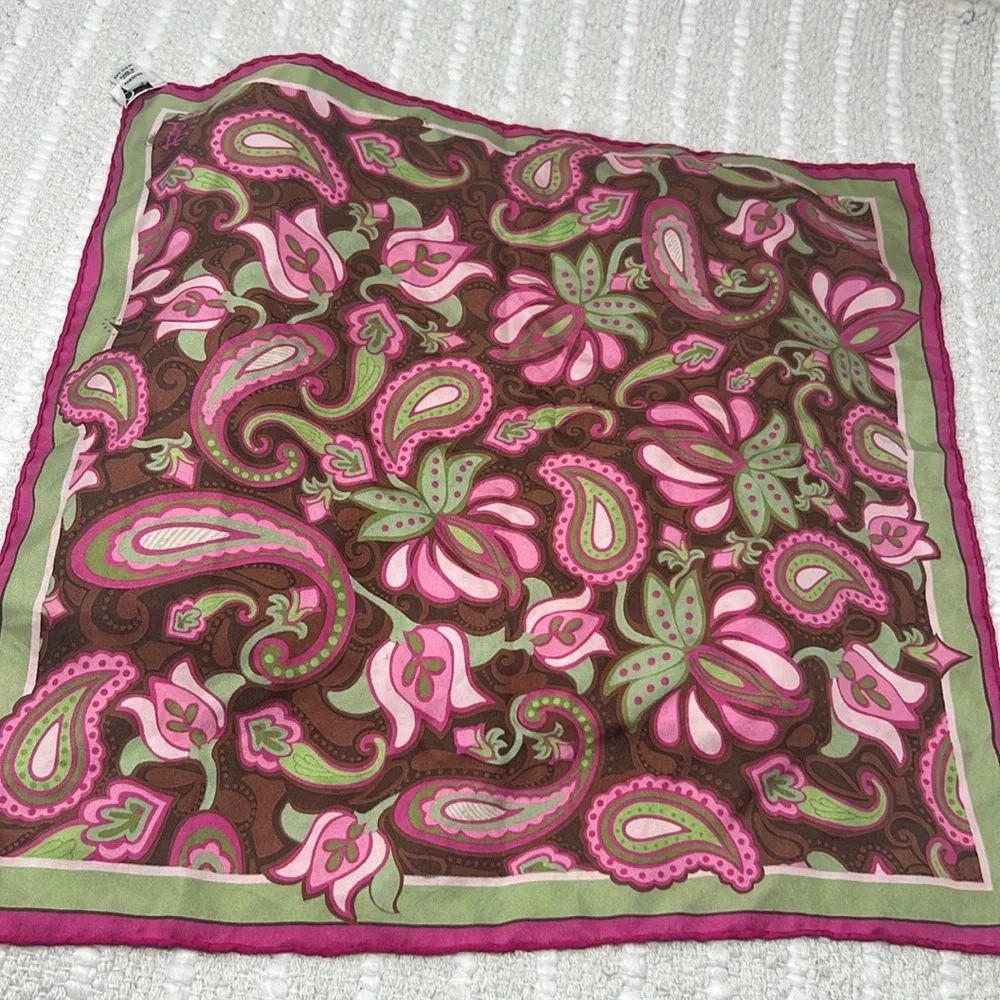 Lilly Pulitzer vintage 100%