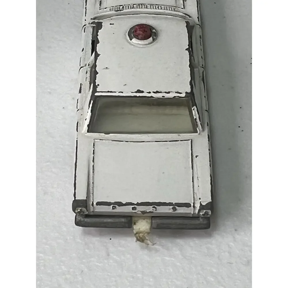 Matchbox lesney 55