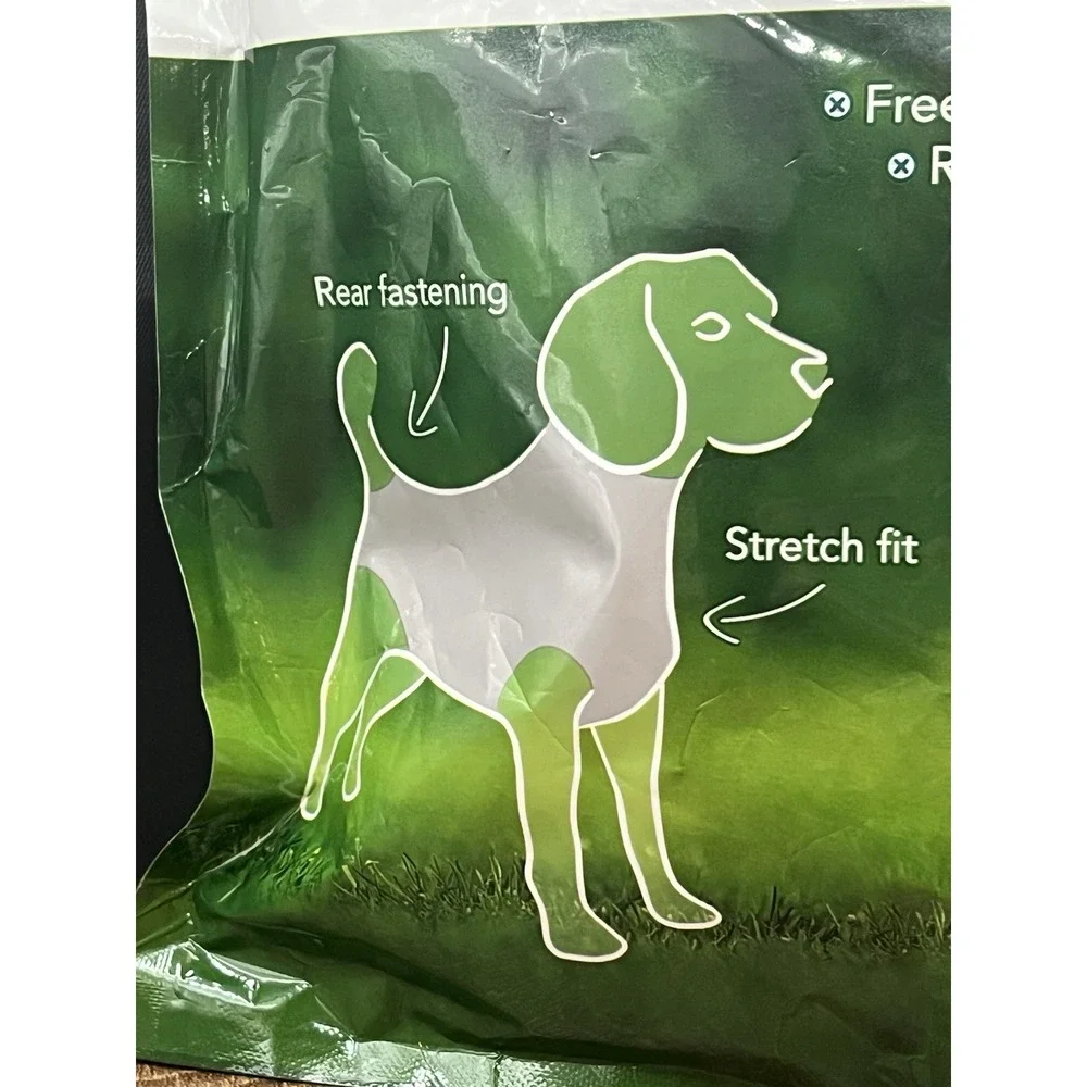 Suitical dog recovery