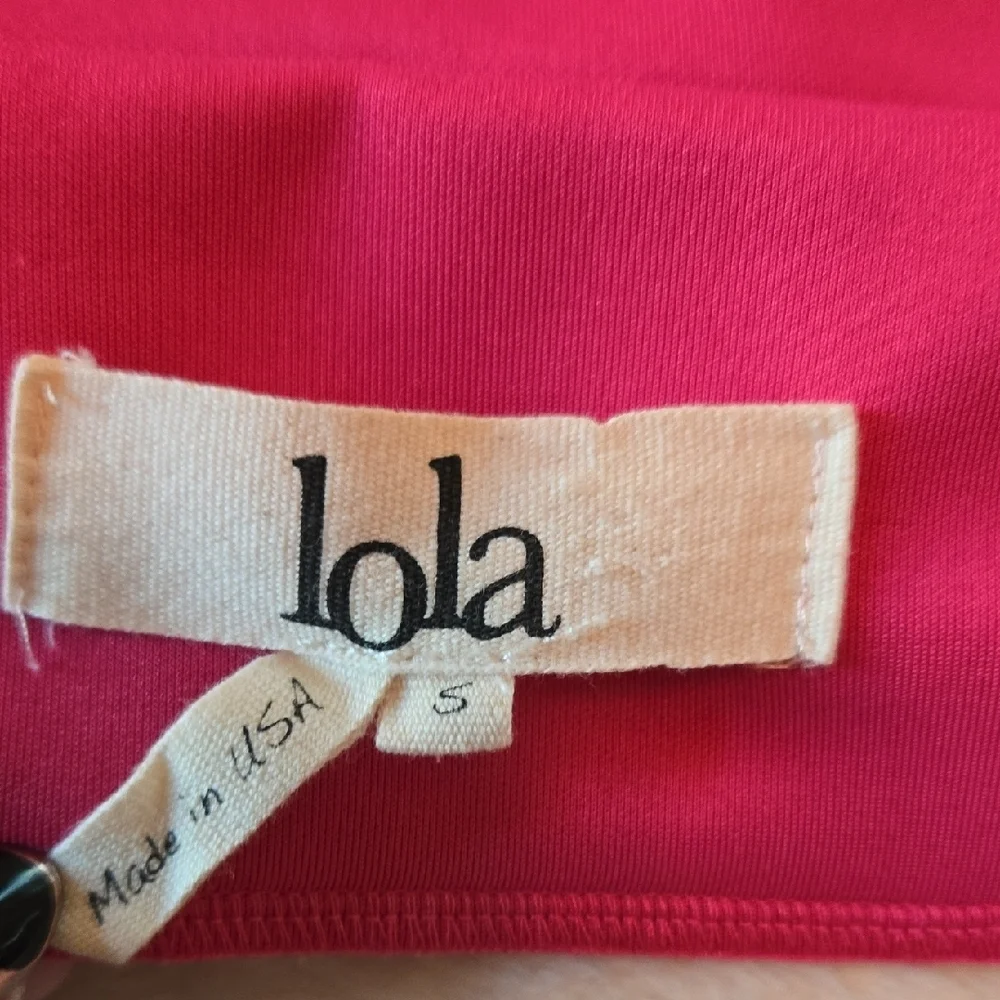 lola just time