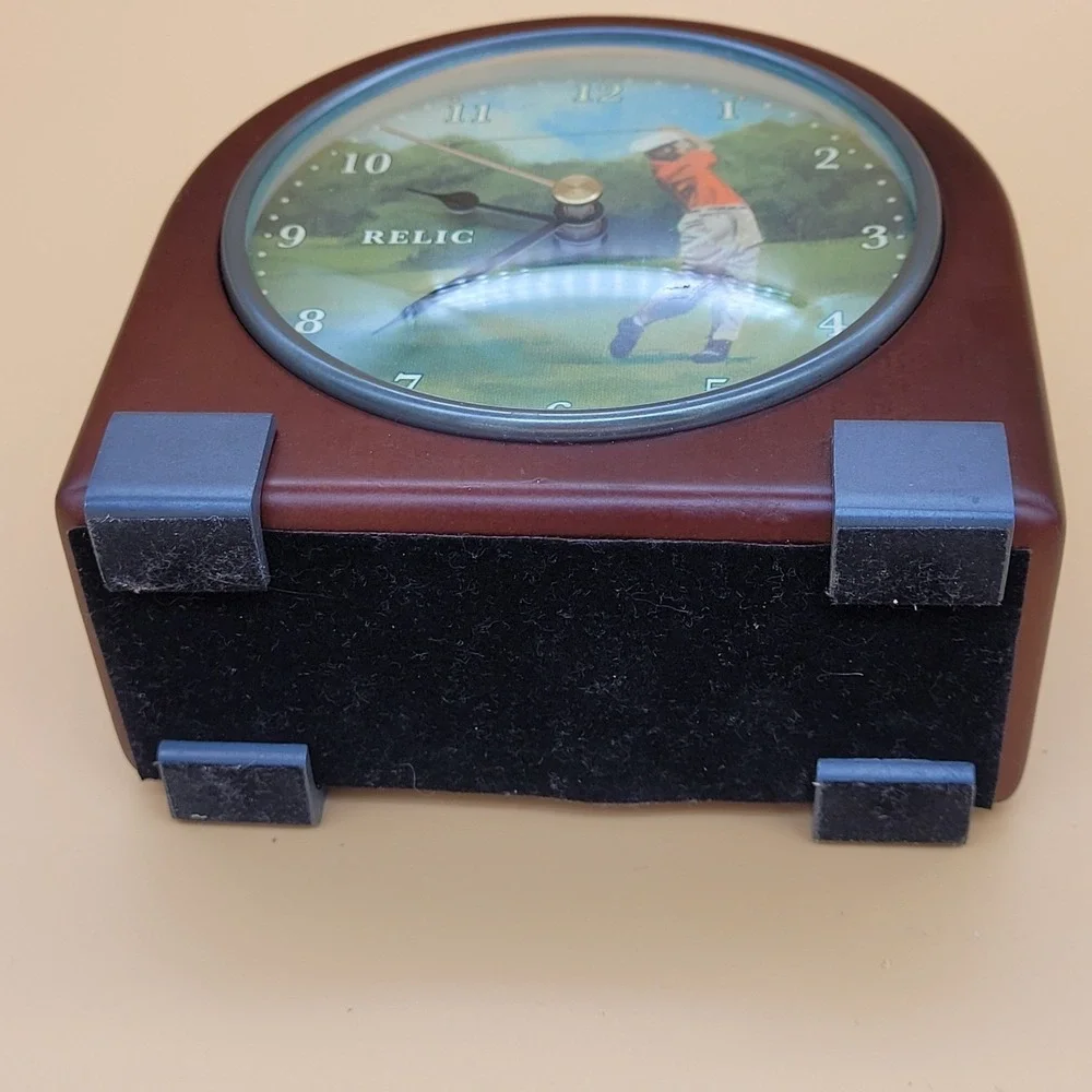 Relic something measurements material