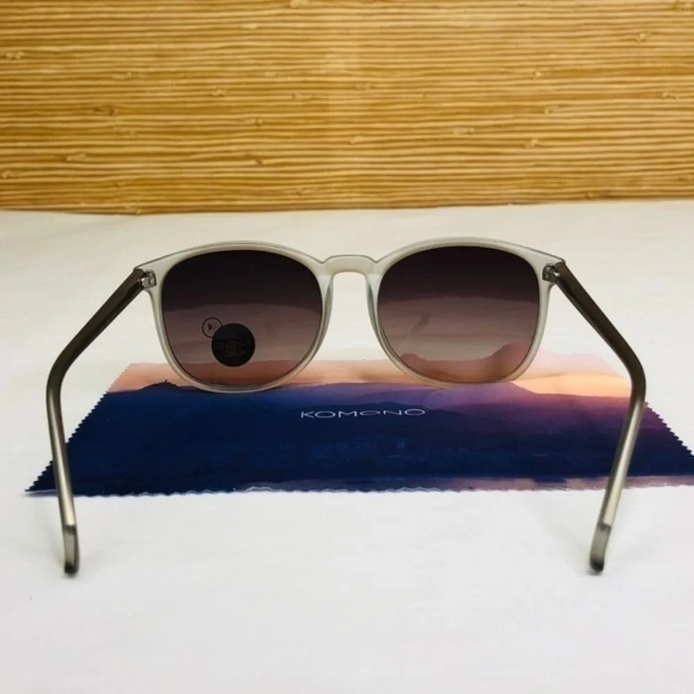 Komono sunglasses urkel