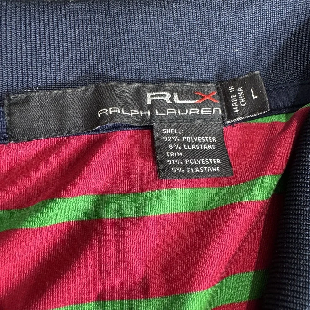 Ralph Lauren rlx ralph