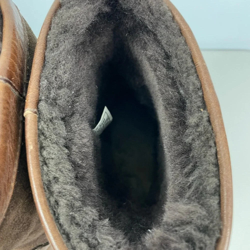 UGG australia beacon