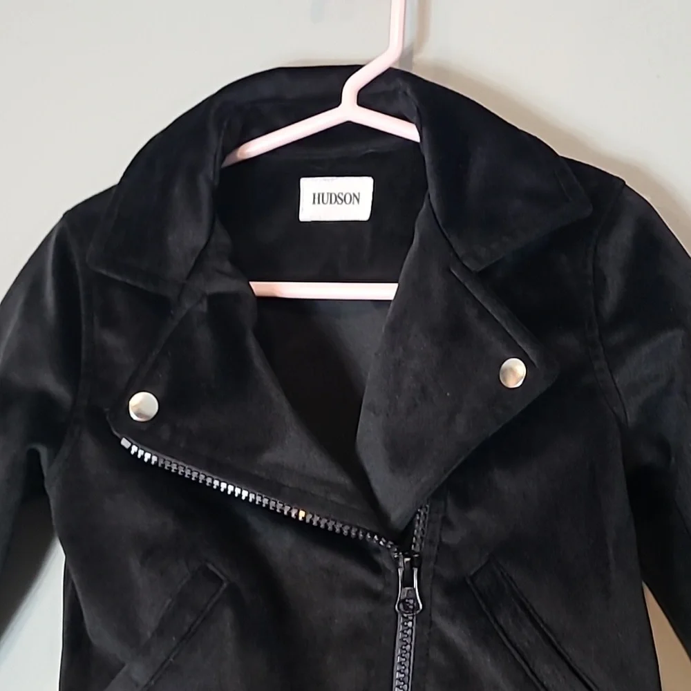 Hudson Jeans hudson velvet