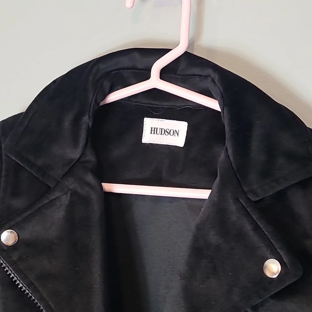 Hudson Jeans hudson velvet