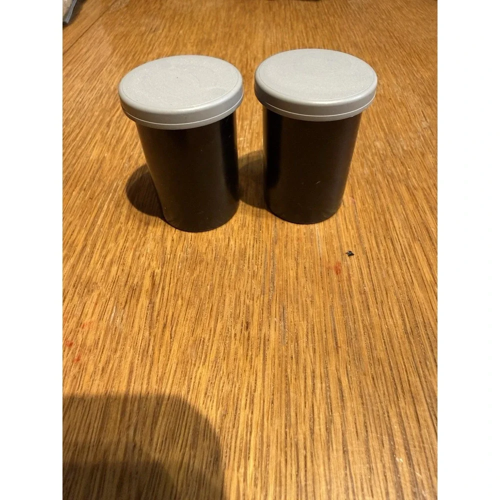 Kodak lot rolls