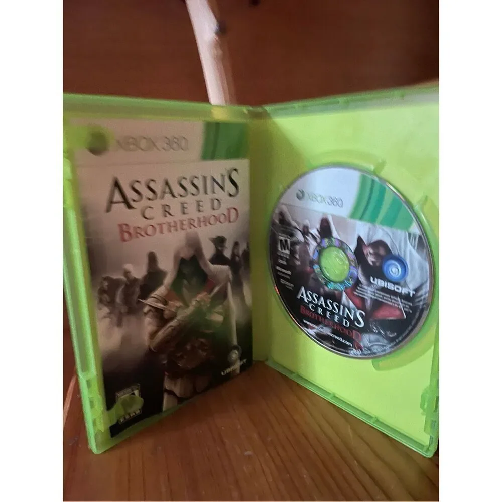 No Brand xbox 360