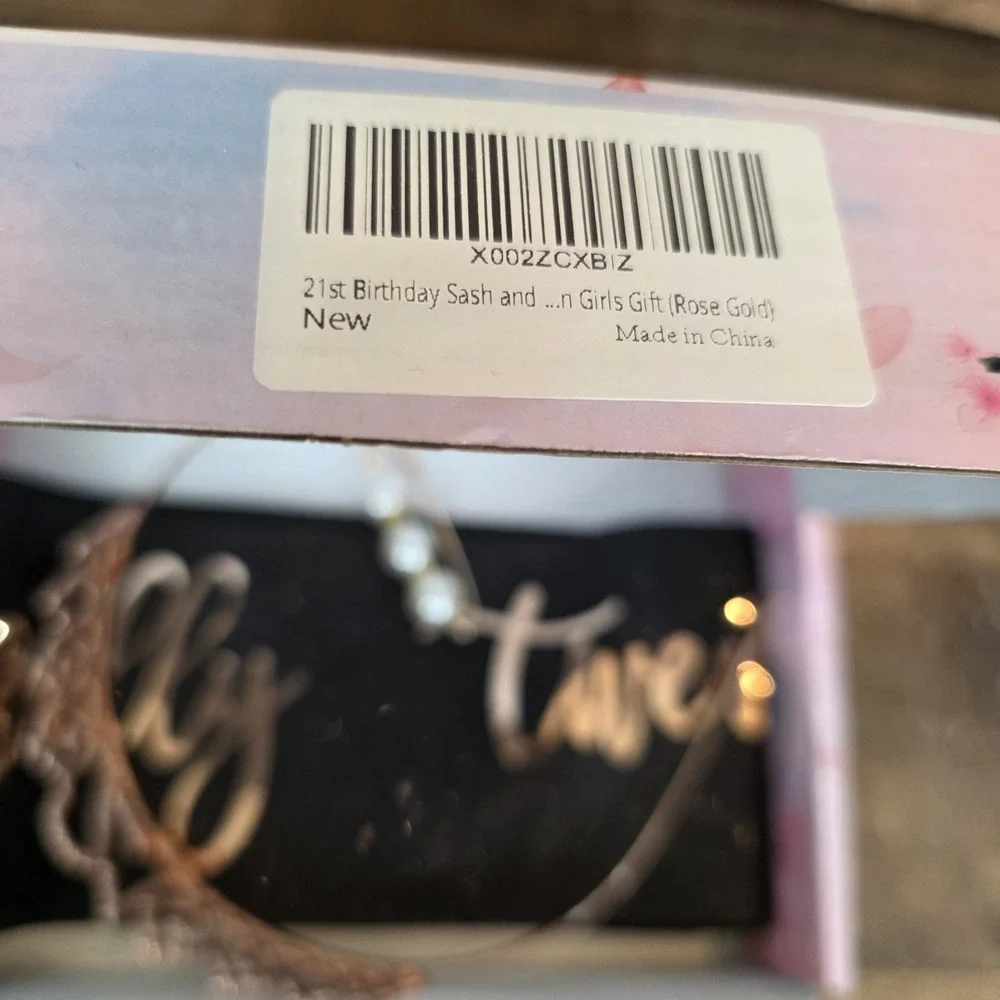N/A this rose