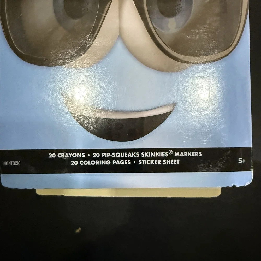 Crayola 2025 limited