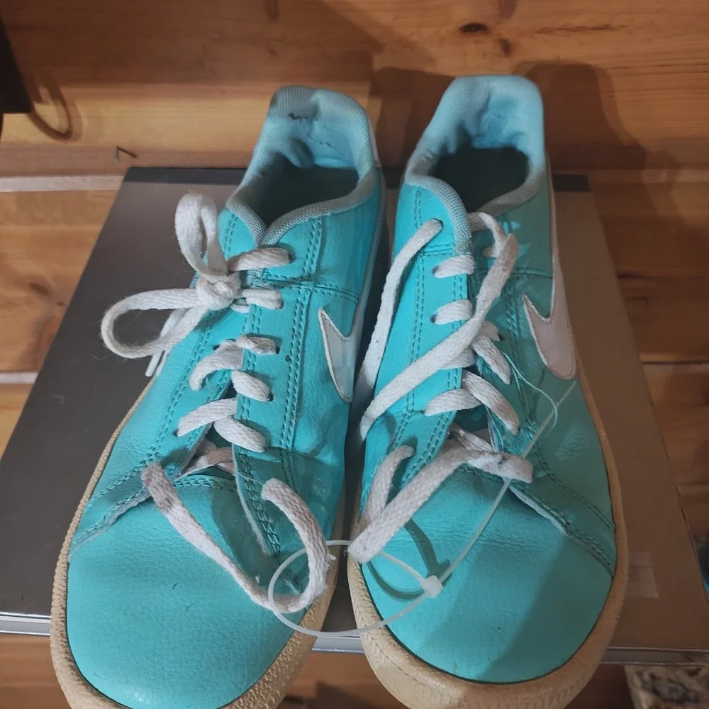 Nike court royale