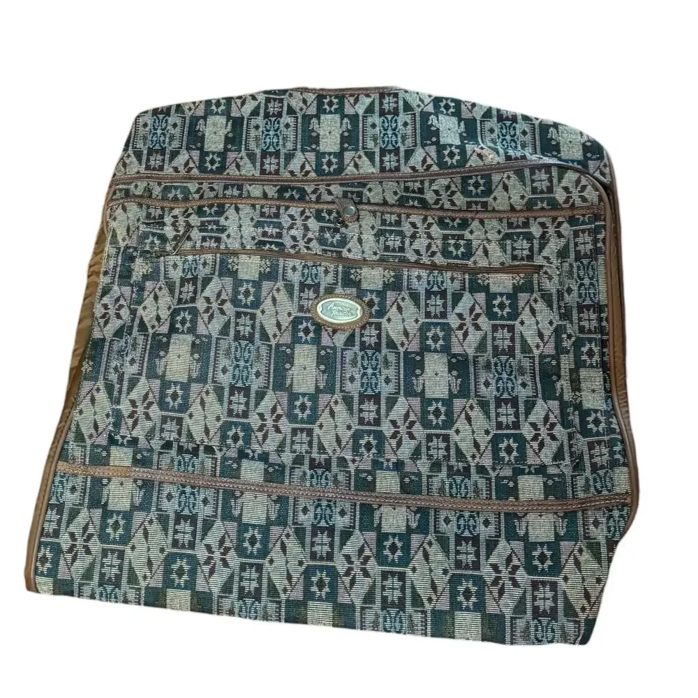 American Tourister vintage american