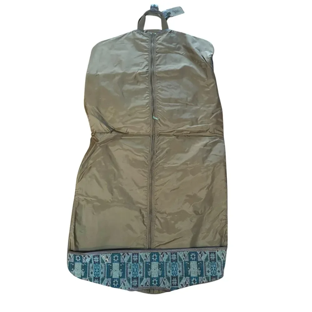 American Tourister vintage american