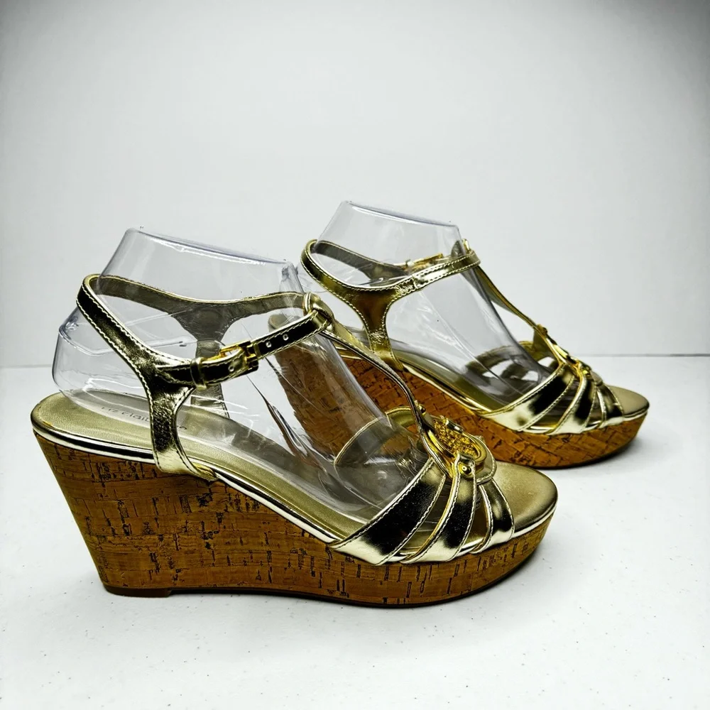 liz claiborne
